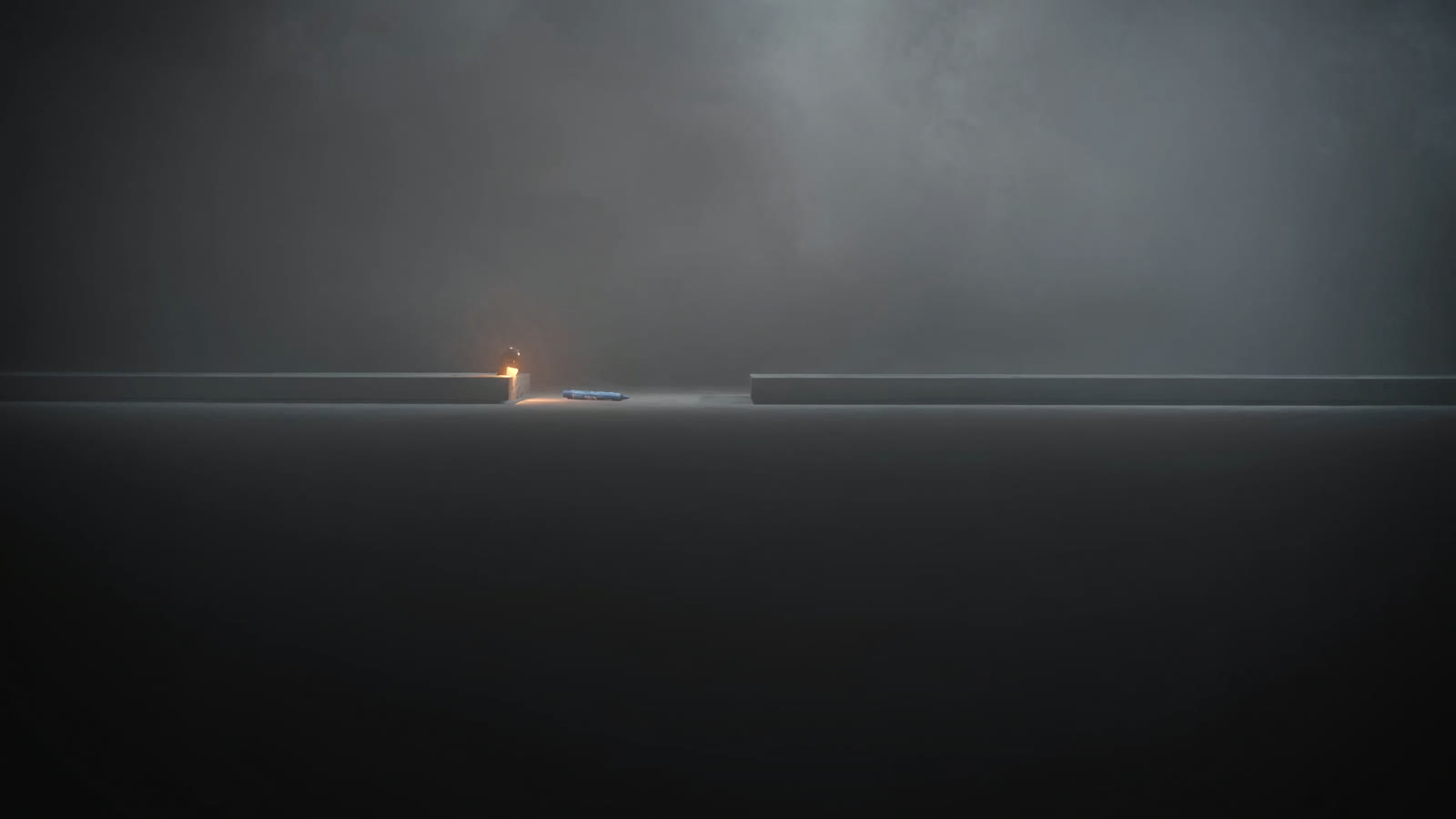 The agent running live with a person watching